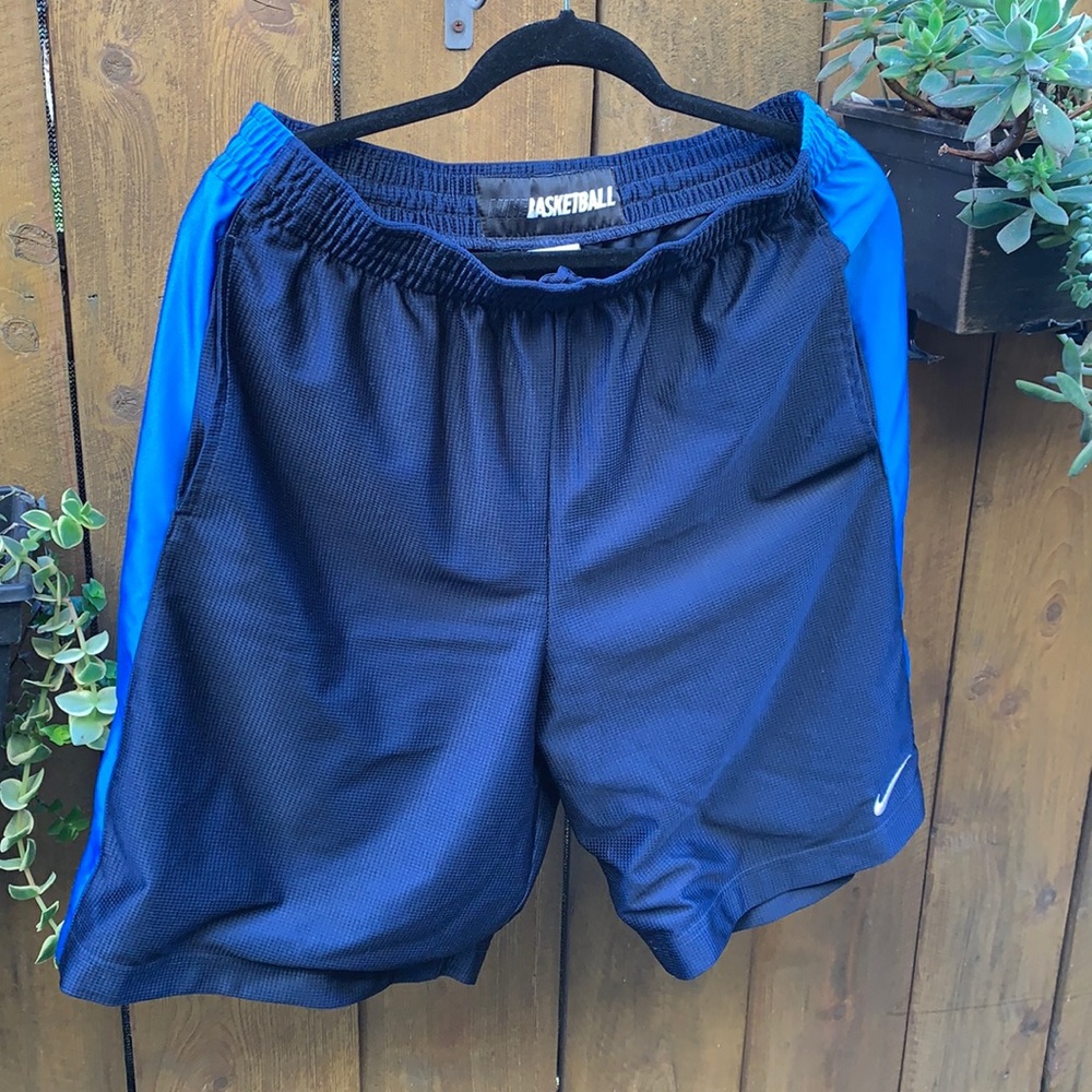 Nike Basketball Shorts